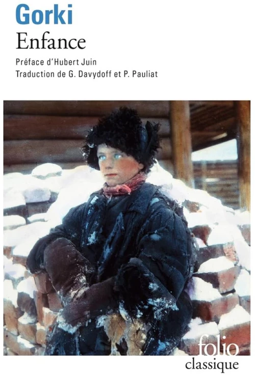 ENFANCE