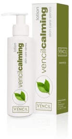 Vencil Calming Lotion Λοσιόν για την Ανακούφιση από τον Κνησμό 400ml
