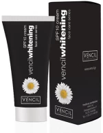 Vencil Whitening Κρέμα Προσώπου Ημέρας με SPF10 για Πανάδες 50ml