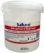 Salkano Ένυδρος Ευσερίνη Βάσης 600gr