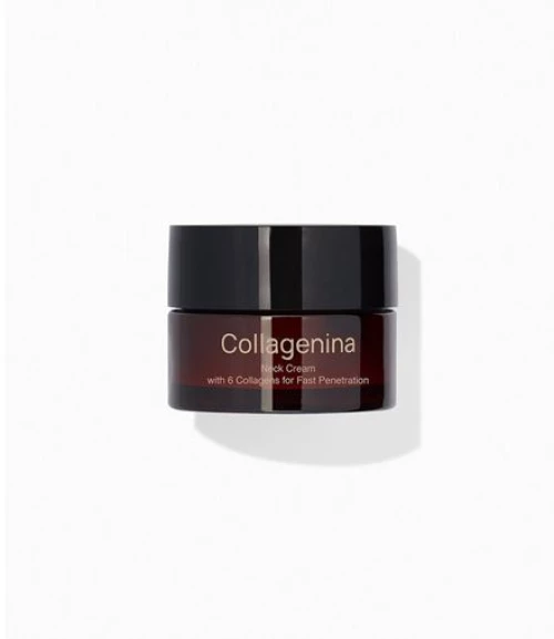 Labo Collagenina Neck Cream Grade 1 Κρέμα Λαιμού με 6 Μόρια Κολλαγόνου, 50ml