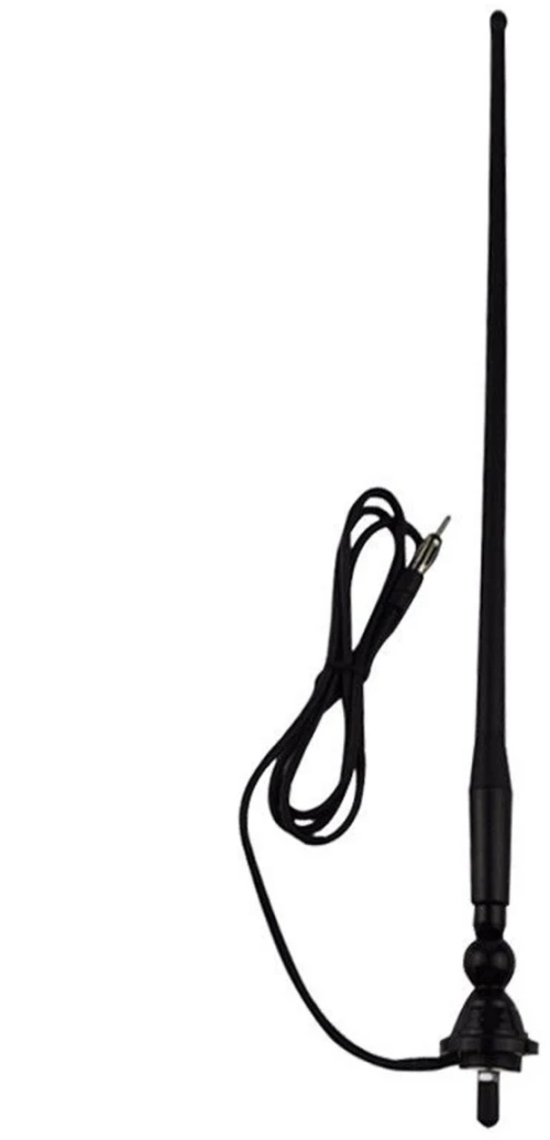 HASDA H-056 ΑΔΙΑΒΡΟΧΗ ΚΕΡΑΙΑ ΑΜ/FM - 1 ΤΕΜ.