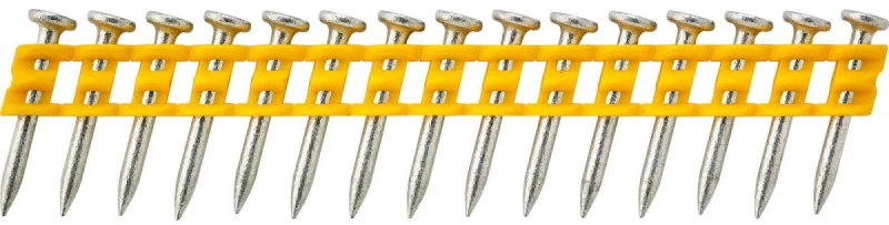 Καρφιά για Καρφωτικό Μπετού 2cm 1005 Τμχ Standard DCN8901020 Dewalt