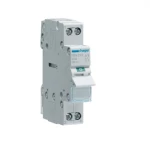 Ραγοδιακόπτης 2P 32Α SBN232 Hager SBN232