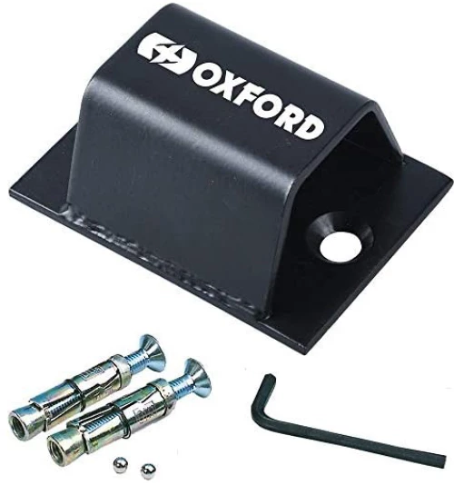 ΑΝΤΙΚΛΕΠΤΙΚΗ ΒΑΣΗ ΕΔΑΦΟΥΣ OXFORD BRUTE FORCE GROUND ANCHOR LK397