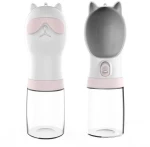 FIDA TRAVEL CUP PINK 300ML