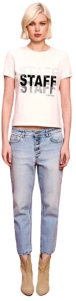 Staff Dalida Women's Jean