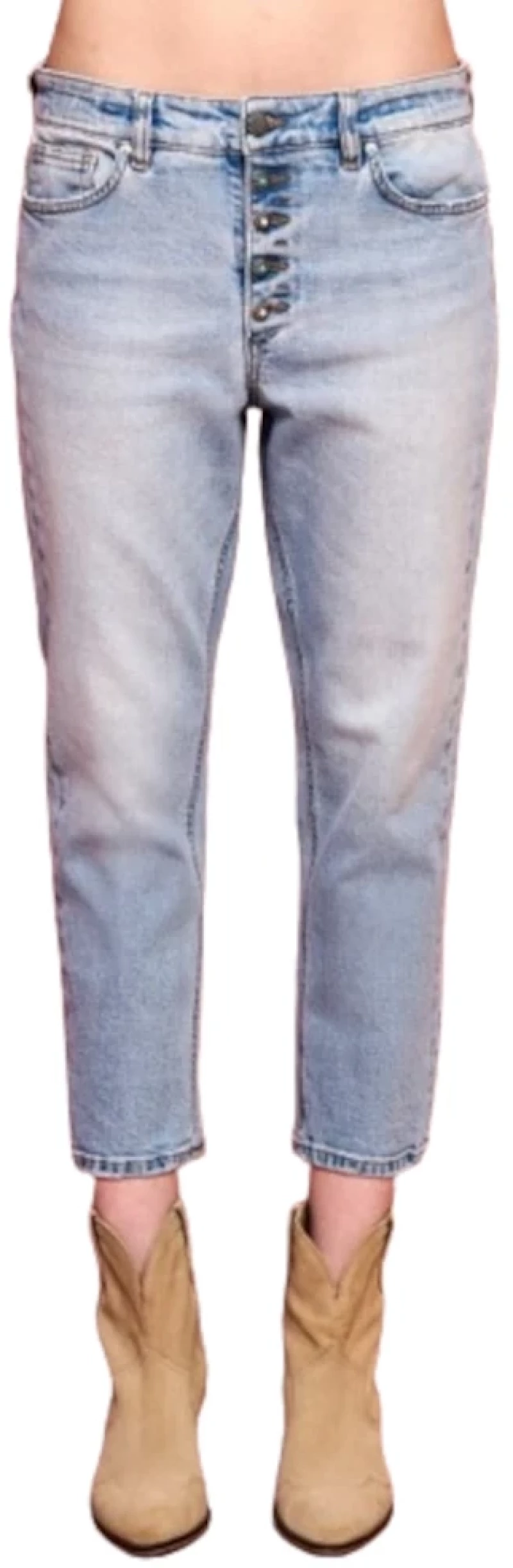 Staff Dalida Women's Jean