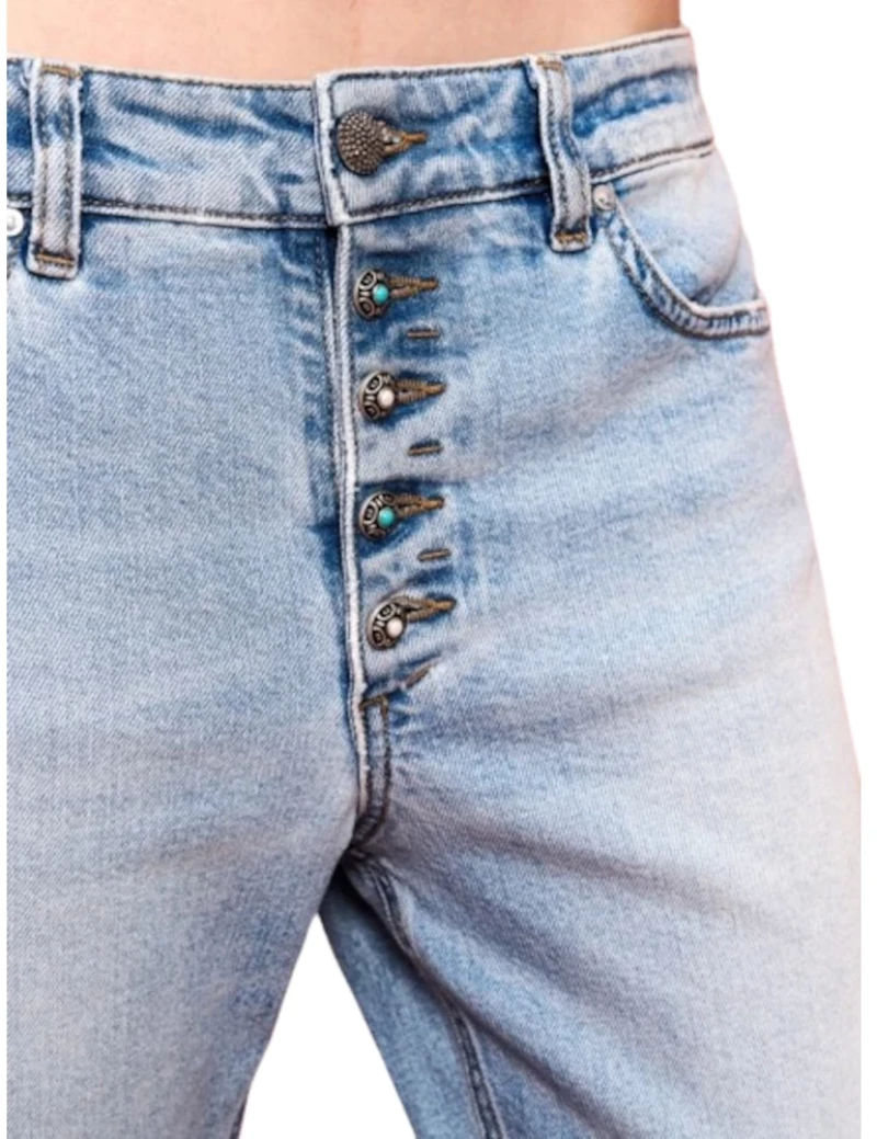 Staff Dalida Women's Jean