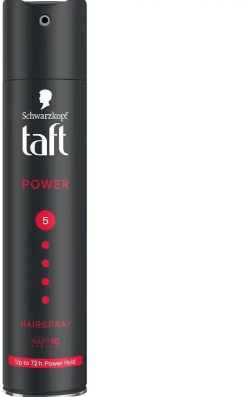 Taft Hairspray Power 5 250ml