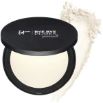 ΣΥΜΠΑΓΗΣ ΣΚΟΝΗ IT COSMETICS BYE BYE PORES PRESSED ΔΙΑΦΑΝΕΣ ΘΟΛΩΣΗ ΠΟΡΩΝ TRANSLUCENT 9 ML