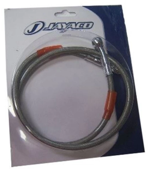 ΣΩΛΗΝΑΚΙ ΔΙΣΚΟΦΡ 86CM JAYACO ROC