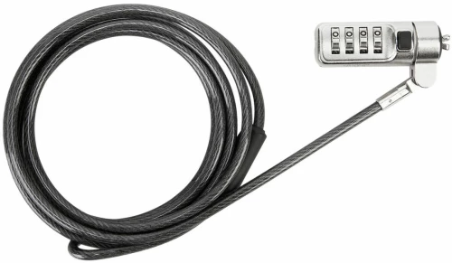 Καλώδιο ασφαλείας Targus ASP66GLX-S