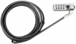 Καλώδιο ασφαλείας Targus ASP66GLX-S