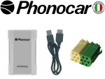 05.899 PHONOCAR 05.899 PHONOCAR