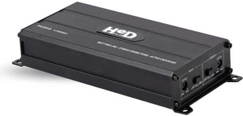 PH284D  PHONOCAR PH284D  PHONOCAR