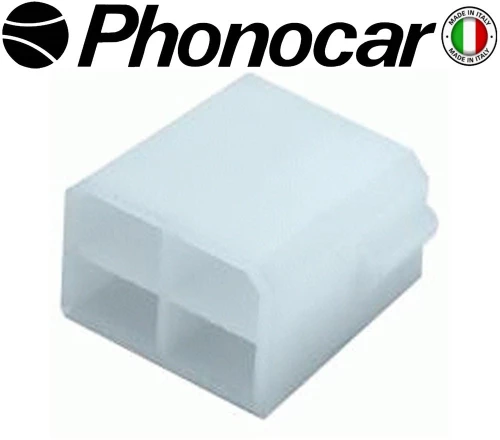 04.335.2 PHONOCAR 04.335.2 PHONOCAR