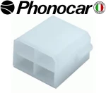 04.335.2 PHONOCAR 04.335.2 PHONOCAR