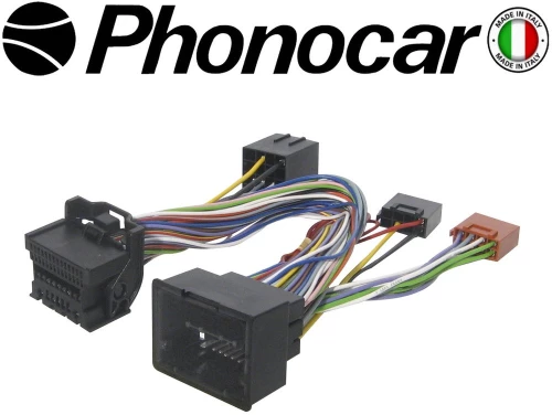 04.752 PHONOCAR 04.752 PHONOCAR