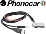 05.814 PHONOCAR 05.814 PHONOCAR