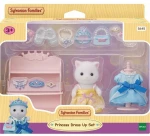 Αξεσουάρ για το Σπίτι Κουκλών Sylvanian Families 5645 S7181670
