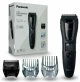 Κουρευτική/Ξυριστική Μηχανή Panasonic ER-GB61-K503 Μαύρο S55249227