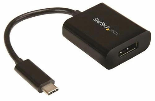 Αντάπτορας USB C σε DisplayPort Startech CDP2DP Μαύρο S55058027