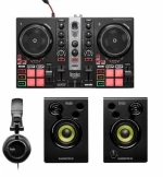 DJ ελέγχου Hercules MK2 S7830264