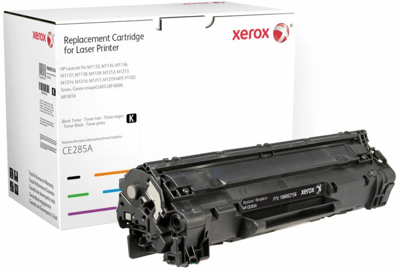 Τόνερ Xerox CE285A Μαύρο S8420364