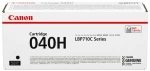 Τόνερ Canon 040H Μαύρο S8402589