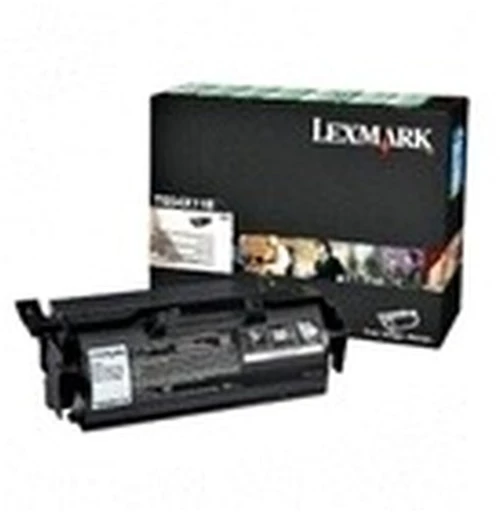 Τόνερ Lexmark T654X31E Μαύρο S7761930