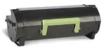 Τόνερ Lexmark 58D2H0E Μαύρο S7720360