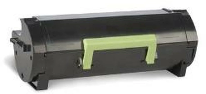 Τόνερ Lexmark 58D2H0E Μαύρο S7720360