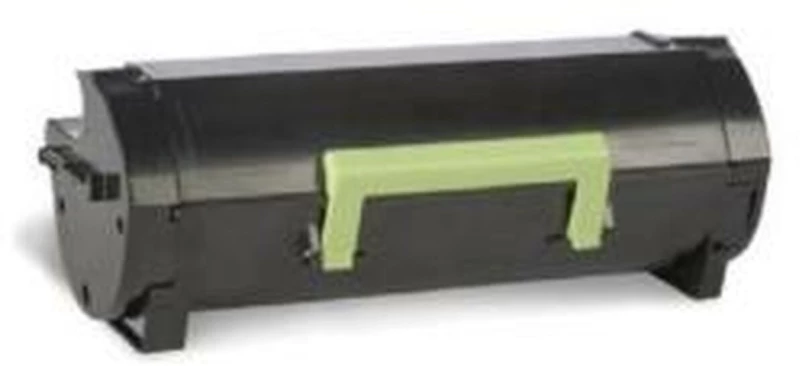 Τόνερ Lexmark 50F2H0E Μαύρο S7719635