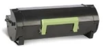 Τόνερ Lexmark 50F2H0E Μαύρο S7719635