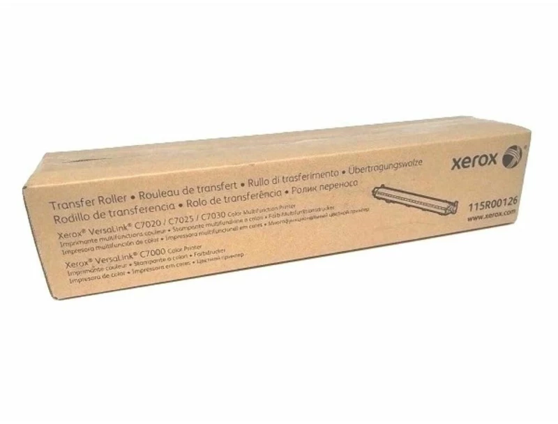 Τόνερ Xerox 115R00126 Μαύρο S55111186