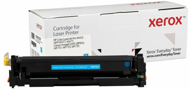 Τόνερ Xerox 006R03697 Κυανό S55111432