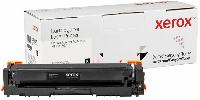 Τόνερ Xerox 006R04259 Μαύρο S55010881