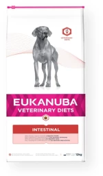 Φαγητό για ζώα Eukanuba Veterinary Diet Intestinal Ενηλίκων 12 kg S9110179