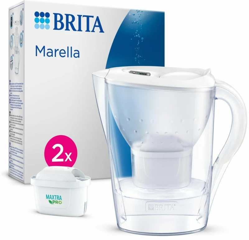 Κανάτα Φίλτρου Brita S0450528