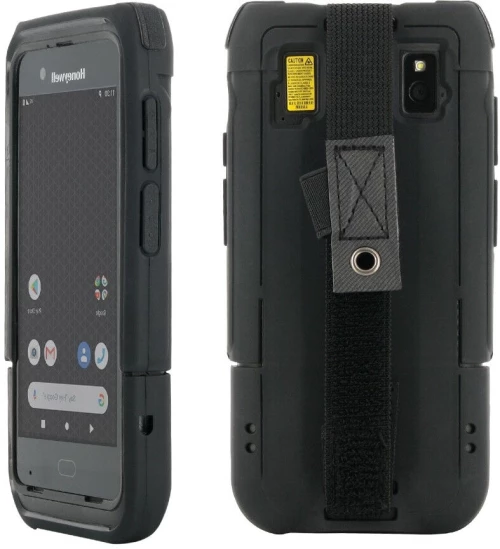 Κάλυμμα Κινητού Mobilis CT42 Μαύρο PVC S7792581