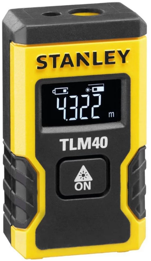 Μετρητής Stanley Laser S7914460