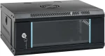 Καμπίνα Δικτύου Επιτοίχια 4U 19'' IP20 53x40x21 εκ. 30256