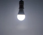 Λάμπα LED - E27 - 5W - 6500K - A - 430005 430005