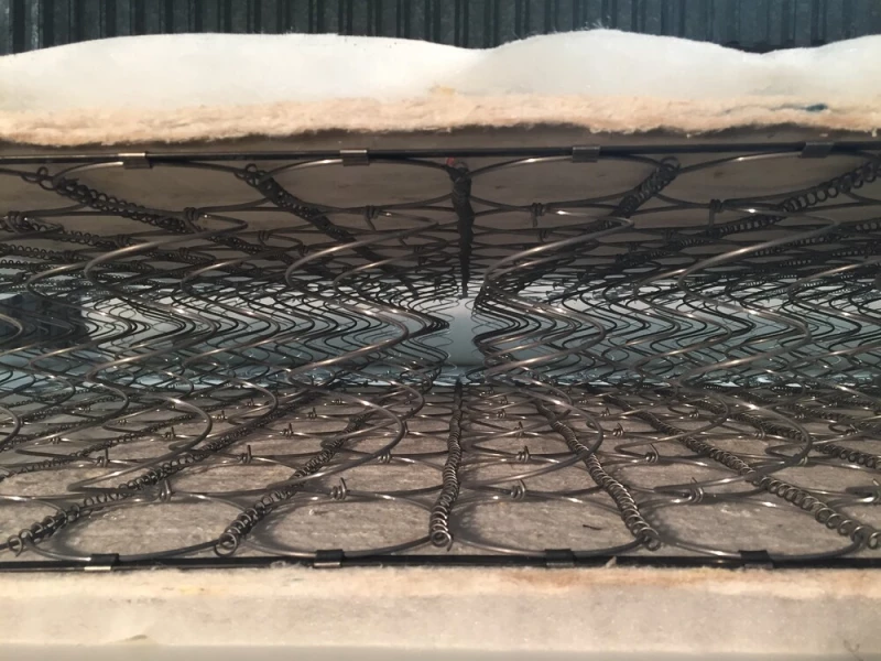 Στρώμα Bs Strom Relax Anatomic Sizal Μονό 100x190x20cm - Ελληνικής κατασκευής - 100.00.589