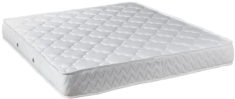 Στρώμα Bs Strom Unbend Orthopedic Ημίδιπλο 110x190x23cm - Ελληνικής κατασκευής - 100.00.654