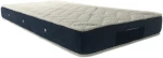 Στρώμα Bs Strom Cashmere Orthopedic Foam υπέρδιπλο 190x190x18cm - 100.00.1163