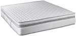 Ανώστρωμα Bs Strom Memory Top διπλό 150x200x6cm - Ελληνικής Κατασκευής - 00.00.1061