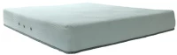 Στρώμα Achaia Strom Sun Air foam-Latex-Memory 2 σε 1 (ορθοπεδικό-ανατομικό) ημίδιπλο 120x200x25cm - 00.00.429