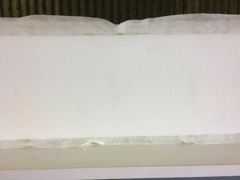 Στρώμα Bs Strom Bubble Eco Διπλό 160x190x19cm - Ελληνικής κατασκευής - 100.00.708